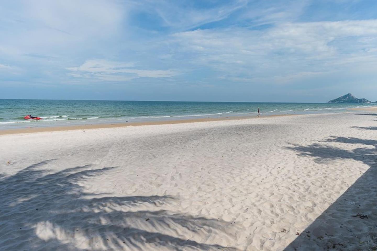 Marrakesh Huahin 1 Bedroom With Pool Access 307 Exterior foto