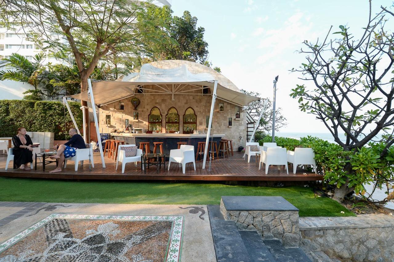 Marrakesh Huahin 1 Bedroom With Pool Access 307 Exterior foto